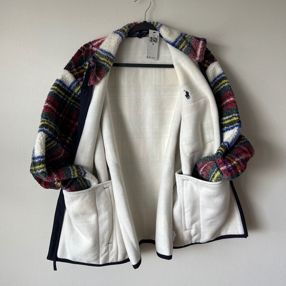 Polo jacket - Picture 4 of 6